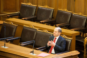 Olaf Scholz