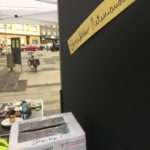 Ehrenfelder Miteinander Einwurfbox für die Umfrage