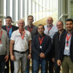 Arbeitnehmerempfang der SPD-Fraktion NRW: Delegation aus Bochum mit MdL Serdar Yüksel