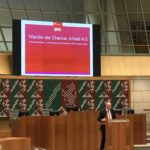 Arbeitnehmerempfang der SPD-Fraktion NRW: NRW-Minister Rainer Schmeltzer (MAIS)