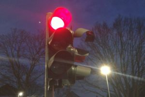 Defekte Ampel (Kreuzung: Drusenbergstraße / Hunscheidtstraße) #boEhrenfeld