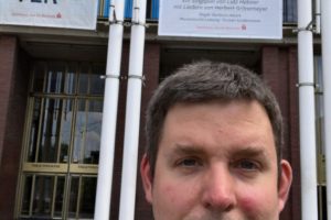 Schauspielhaus Bochum: Singspiel Bochum (und ich...)