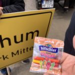 (Maiabendfest 2019) Bonbons für den Umzug