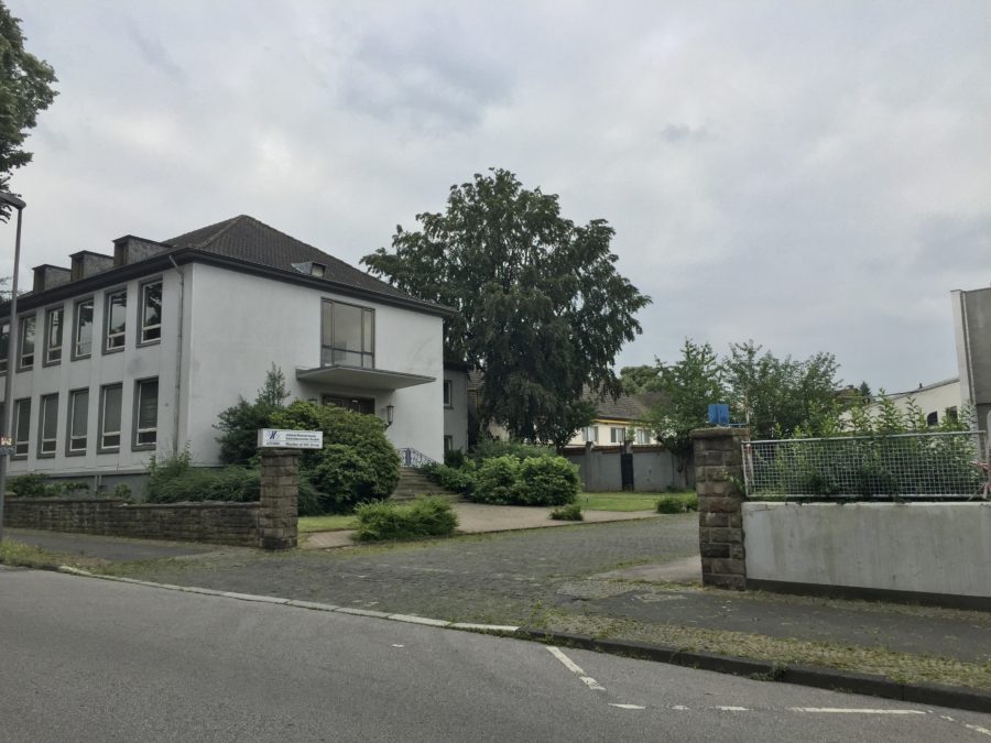 (ehemaliges) Jahnel-Kestermann-Gelände an der Hunscheidtstraße