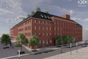 Haus des Wissens
