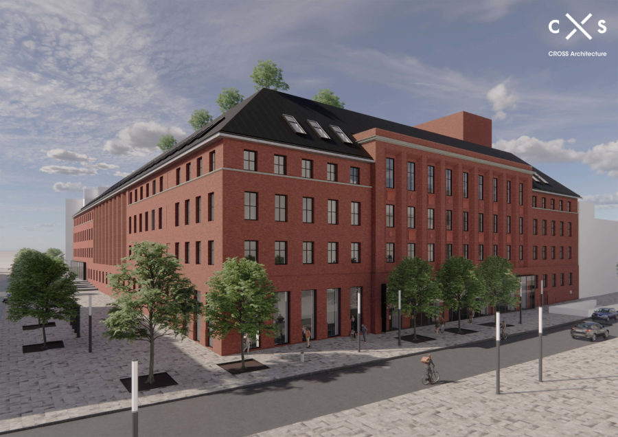 Haus des Wissens