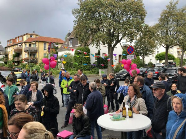 Ehrenfelder Feierabendladen: Beim Tag der Trinkhallen 2018