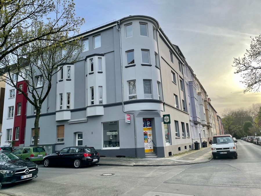 Ehrenfelder Feierabendladen