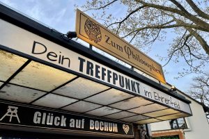 Zum Philosophen