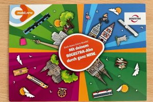 (mobil.nrw) Abo-Aktion: Mit deinem Bogestra-Abo durch ganz NRW.
