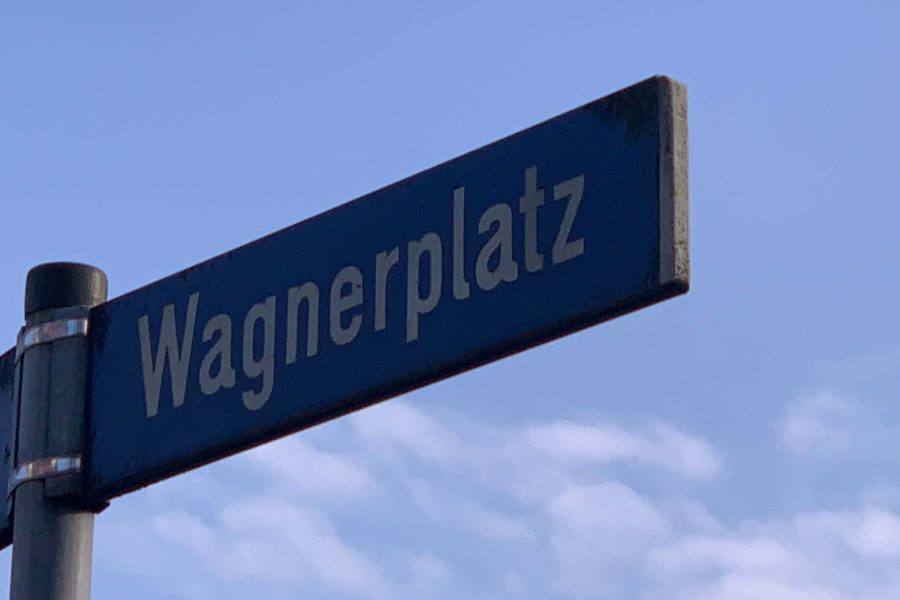 Wagnerplatz