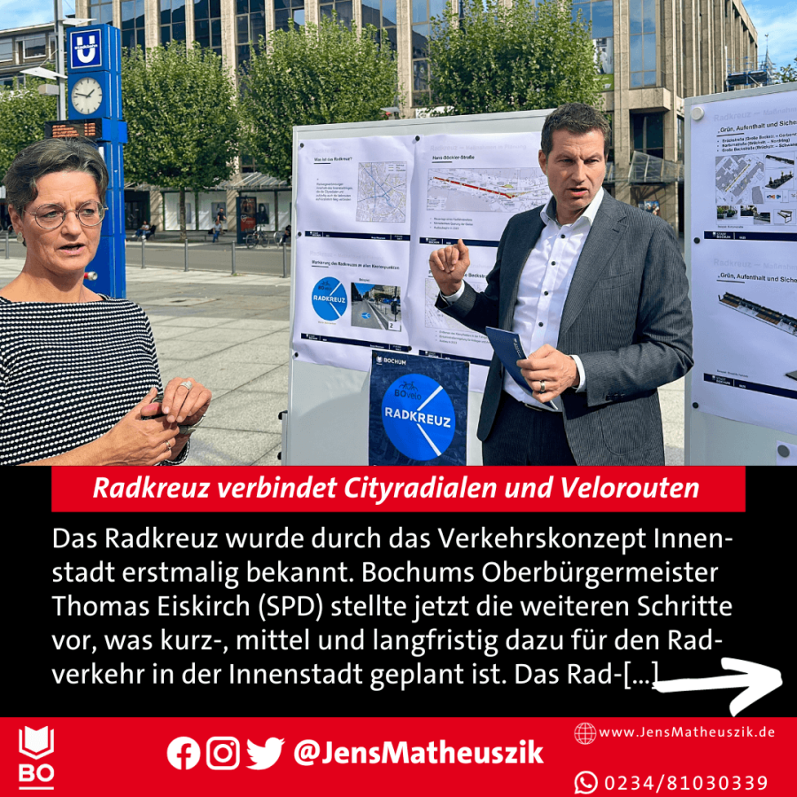 Sharepic: Radkreuz 1/10 Einleitung